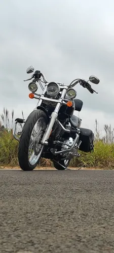 Harley Davidson
