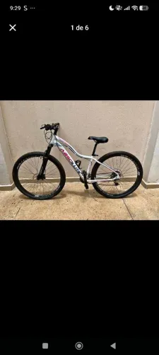 Bicicleta Original