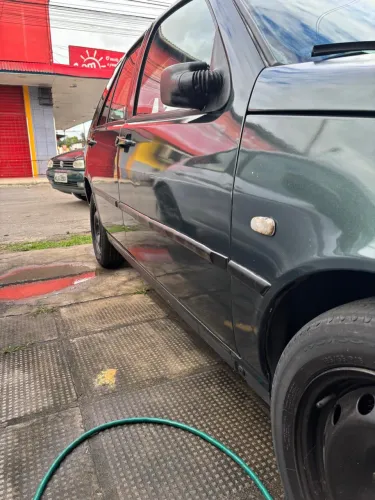 Fiat Tipo 1.6 I.e. 2P E 4P 1995