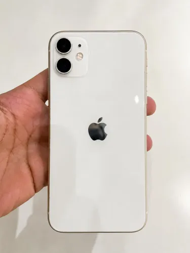 IPHONE 11 NOVO