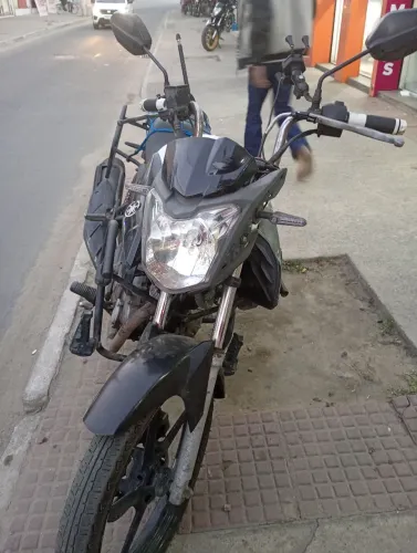 Fazer 150