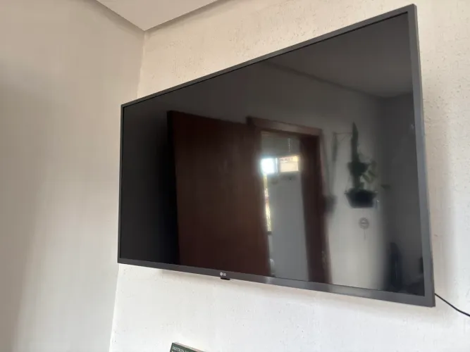 Tv 43 polegadas LG smart