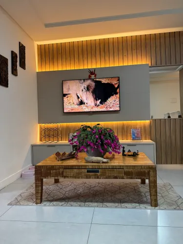 Vende-Se lindo apartamento no centrinho do campeche