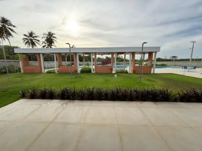LOTE MARECHAL DEODORO MASSAGUEIRA
