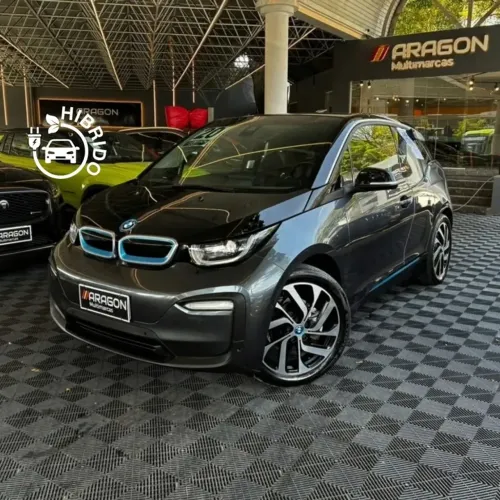 BMW I3 REX E Drive Full 170cv Aut.(eletrico) 2020