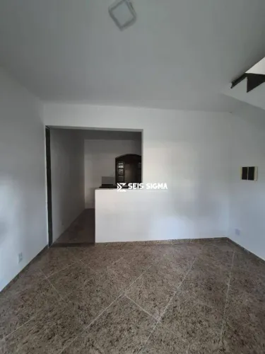 Casa à venda, 118 m² por R$ 294.999,90 - Carmari - Nova Iguaçu/RJ