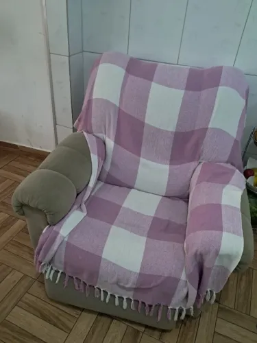 Poltrona do papai