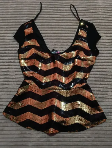 Blusa