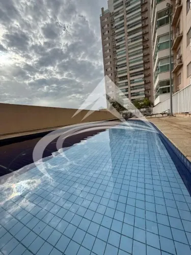 Apartamento para locação no Duetto Boulevard Icaray Araçatuba/SP