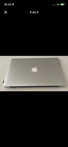 MacBook