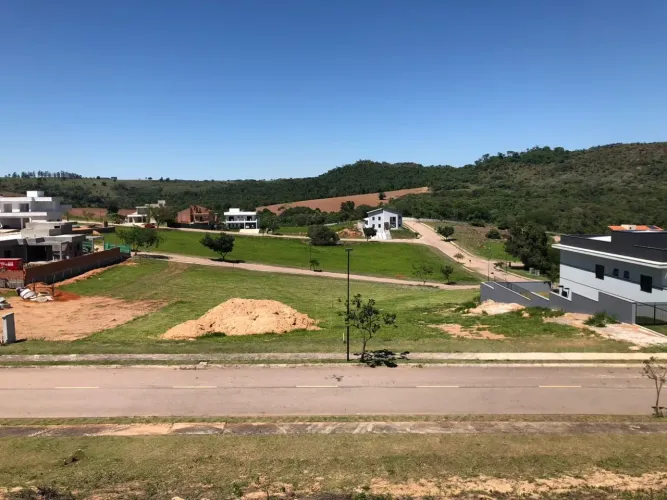 CONDOMÍNIO VIDA REAL - Itupeva - SP