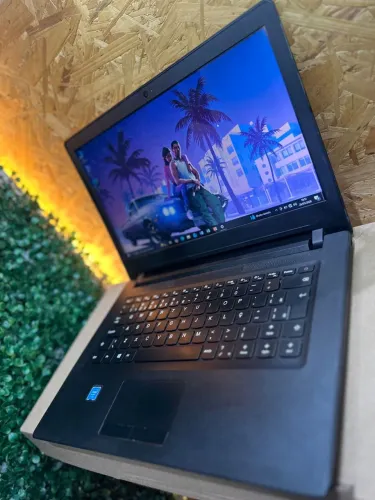 Notebook Lenovo Perfeito!