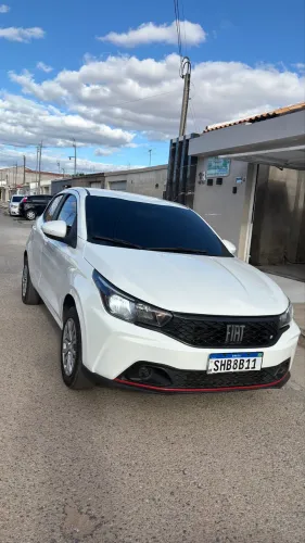 Fiat Argo Drive 1.0 6V Flex 2023