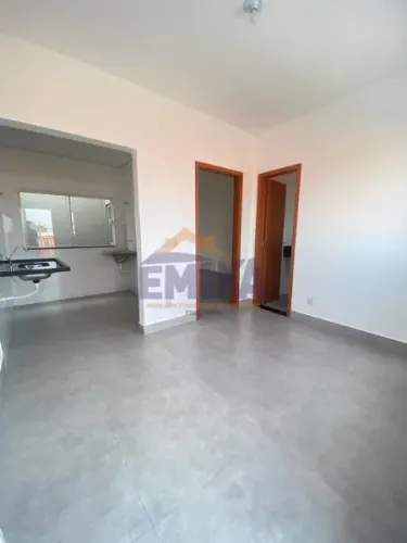 Apartamento com 1 quarto(s) no bairro Centro Sul em Várzea Grande - MT