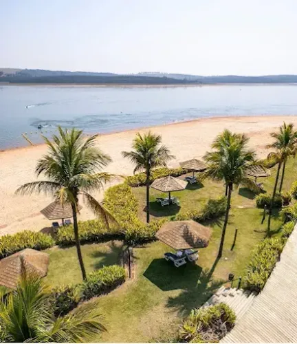 Terreno / Lote / Condomínio à venda, 450m2 - Condomínio Riviera de Santa Cristina XIII