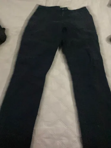 Doação de roupas 