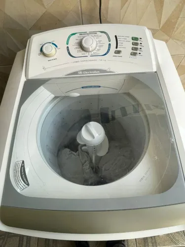 Maquina de lavar