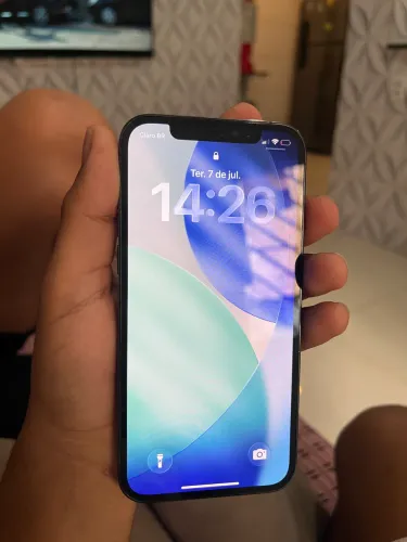 iPhone 12 Pro 256gb