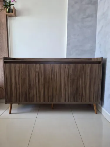 Buffet de Madeira