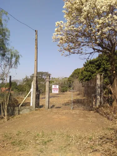TERRENO SOL NASCENTE