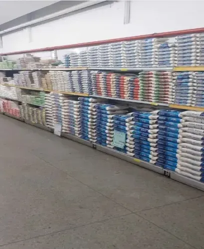 Mercado Completo a Venda em São Bernardo do Campo sem Açougue.
