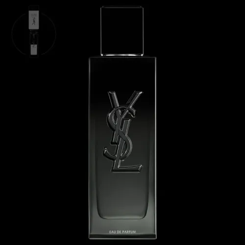 Perfume MYSLF Yves Saint Laurent Eau de Parfum Masculino 100ml