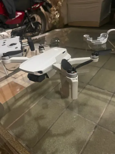 Drone DJI mini 2