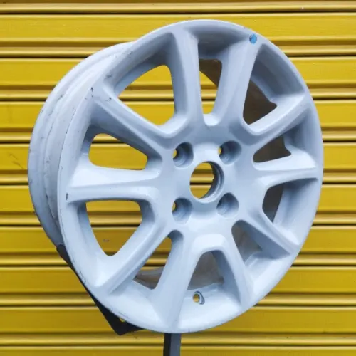 Roda Guidon Ford Ecosport 15x6,5 4x108 Un