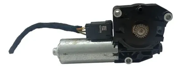 Motor da Cortina do Teto Solar BMW 320i 18 19