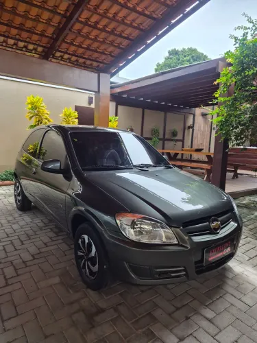 Chevrolet Celta Life/ LS 1.0 MPFI 8V Flexpower 3P 2010