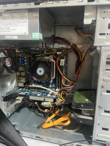 Pc mediano