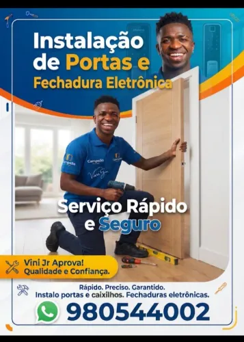Instalador Profissional