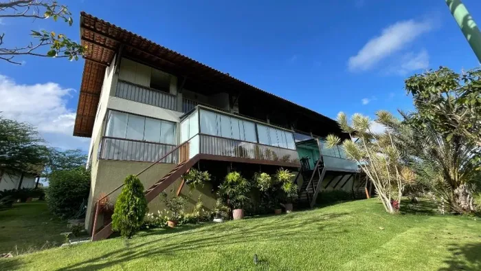 Flat a Condomínio Asa Branca Residence I 02 quartos I Gravatá