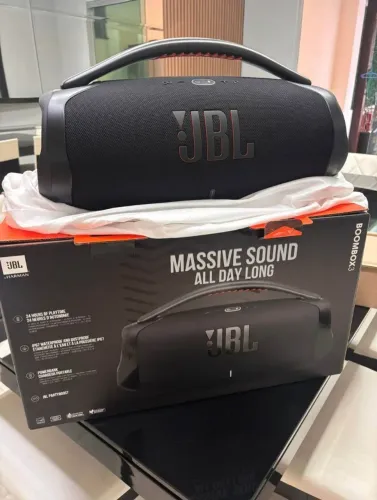 JBL BOMBOX 3 ORIGINAL 