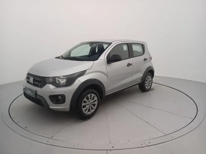 Fiat Mobi Like 1.0 Fire Flex 5P. 2025