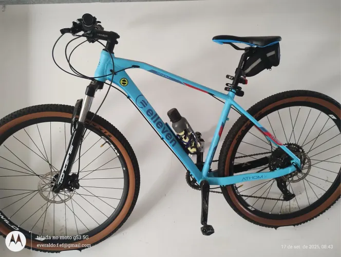 Baike mtb