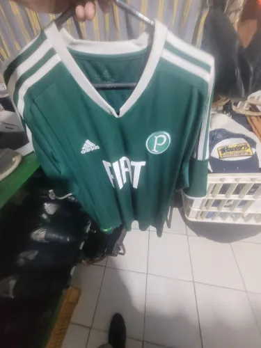 Camisa do palmeiras 2011 tamanho gg