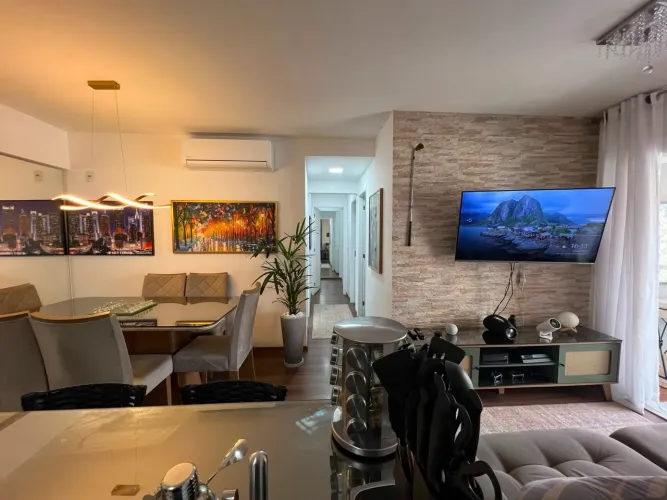 APARTAMENTO RESIDENCIAL em SÃO CAETANO DO SUL - SP, OSVALDO CRUZ