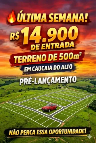 Imóvel para venda com 500 metros quadrados em Vila Yara - Osasco - SP
