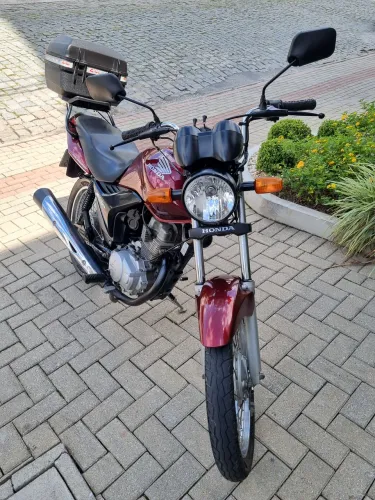 CG 150 Fan