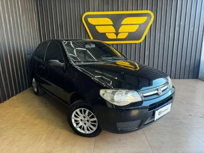 Fiat Palio 1.0 Economy Fire Flex 8V 4P 2010