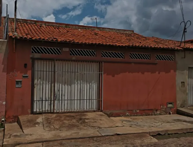 Casa a venda