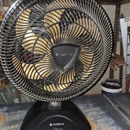 Ventilador 