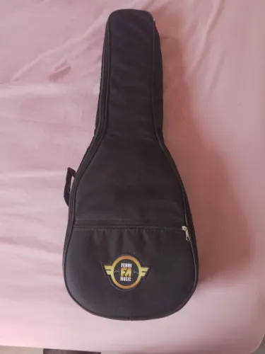 Vendo capa do cavaquinho 30reais