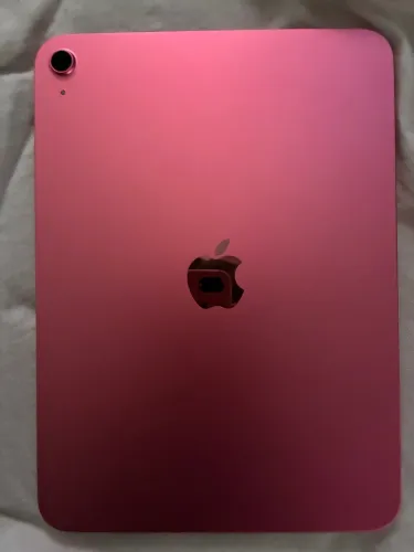 Ipad A16