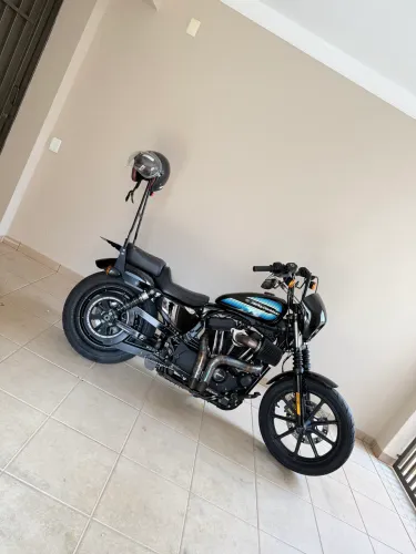 Harley Davidson 1200 NOVINHA
