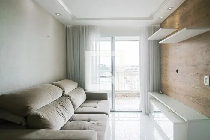 Apartamento à Venda - Jardim Aricanduva, 1 Quarto, 33 m2