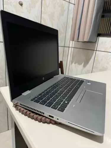 Notebook HP Probook 640 G4