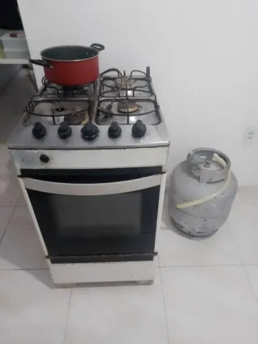 Fogão 4 bocas