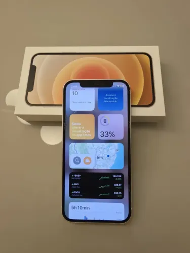 IPhone 12 64GB perfeitas condições